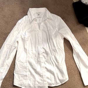 Womens Button up shirt